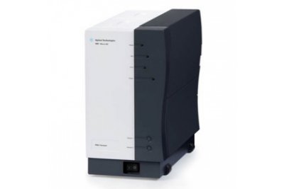 Agilent 490 微型气相色谱仪安捷伦 使用安捷伦 490 微型气相色谱仪（Micro GC）在CP-Sil 5 CB色谱柱上分析挥发性有机溶剂