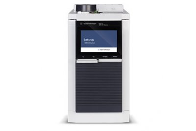 气相色谱仪Agilent  气相色谱系统Intuvo 9000 应用于煤炭