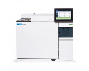 气相色谱仪安捷伦8890  采用快速 ASTM D2887 方法对中间馏分进行模拟蒸馏分析