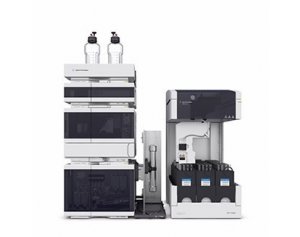 制备液相/层析纯化安捷伦Agilent 1260 Infinity II 制备型液相色谱 应用 GPC/SEC 分析食品添加剂 - 淀粉