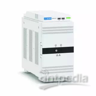 安捷伦便携气相色谱990 应用于空气/废气