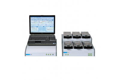 安捷伦RTCA MP（6 * 96）Agilent xCELLigence RTCA MP实时无标记细胞分析仪 适用于细胞分析