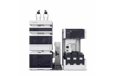 Agilent 1260 Infinity II 制备型液相色谱1260 Infinity II Preparative安捷伦 应用于化学药