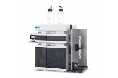 型液相色谱系统安捷伦液相色谱仪 应用于化学药