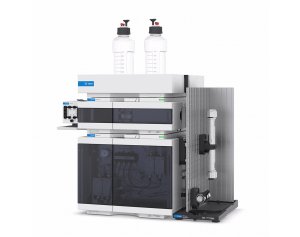 型液相色谱系统安捷伦液相色谱仪 制备型液相色谱纯化策略