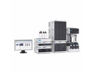 型液相色谱系统制备液相/层析纯化1290 Infinity II 自动制备 制备型液相色谱纯化策略