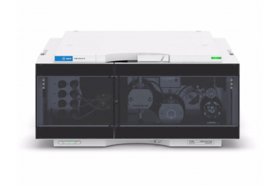 Agilent 1260 Infinity III 全能泵
