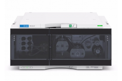 Agilent 1260 Infinity III 生物全能泵