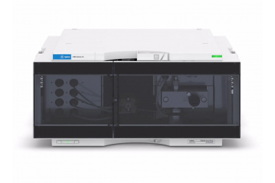 Agilent 1260 Infinity III 生物惰性泵