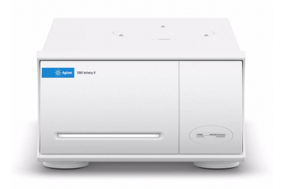 Agilent 1260 Infinity II 多角度光散射检测器