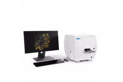 安捷伦BioTek Cytation 9 细胞成像多功能微孔板检测系统