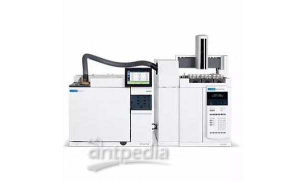 安捷伦 溶解气体气相色谱 变压器油气体分析仪 (TOGA)