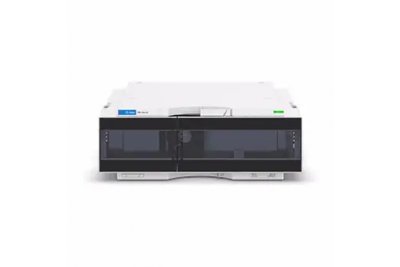 Agilent 1260 Infinity III 荧光检测器