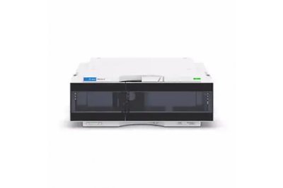 Agilent 1260 Infinity III 荧光检测器光谱