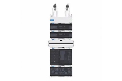 Agilent 1290 Infinity III 宽动态范围 DAD 系统