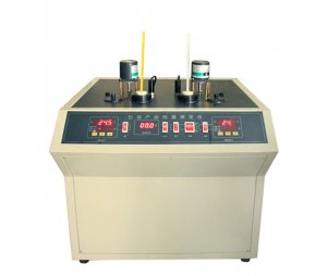 戴瑞特DRT-1116石油产品倾点测定仪