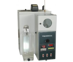 戴瑞特DRT-1105石油产品馏程测定仪