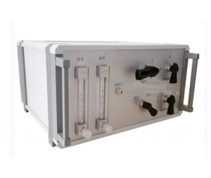 中测标量ZF-W微量氧分析仪取样及检定装置
