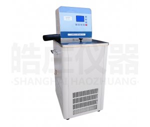 皓庄仪器低温冷却液循环泵DL-1005