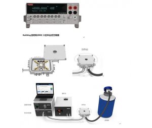  HTMS-1000型高低温方阻测试系统