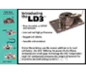 仲圣机电支撑式称重系统LD3