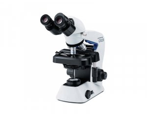  奥林巴斯 OLYMPUS 生物显微镜 CX23LEDRFS1C（双目）