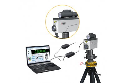 中图仪器MicroD系列高精度激光测距仪