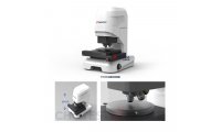 微米级工件共聚焦3d测量显微镜