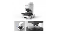 高分辨率显微镜共聚焦光学测量系统