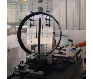 中图仪器SJ5800工业零部件表面粗糙度轮廓仪一体式测量仪