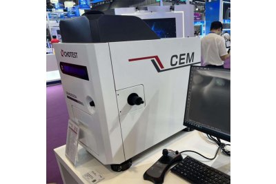 sem电子显微电镜