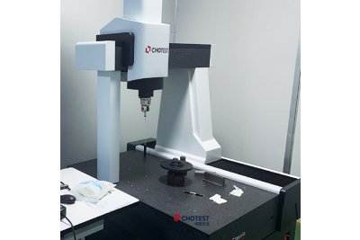 三次元坐标测量设备品牌