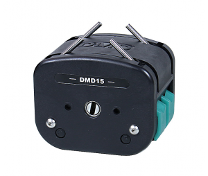 保定迪创DMD15蠕动泵泵头