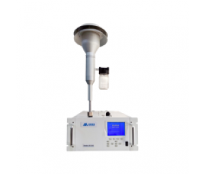 峰悦奥瑞颗粒物检测仪 PM10、PM2.5（β射线吸收法）