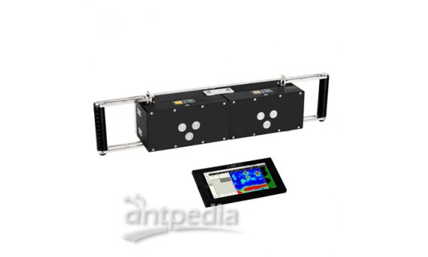 混凝土三维超声波成像仪 A1040 MIRA 3D Pro
