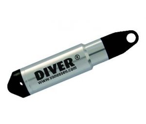 自动水位监测仪 TD Diver