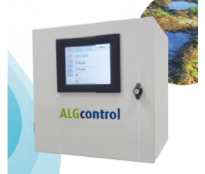 在线藻类分析仪 ALGcontrol