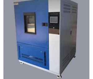 中科环试 高低温交变湿热环境试验箱 GDJS-800