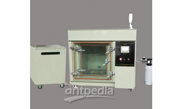 中科环试 DIN50018二氧化硫试验箱 SO2-300