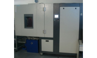 中科环试 高低温振动综合试验箱 GDWZ-225