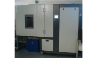 中科环试 温湿度振动复合试验箱 GDWZ-500