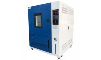 中科环试 温湿度振动复合试验箱 GDWZ-500