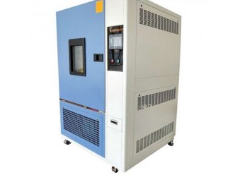 北方利辉 硫化氢气体腐蚀试验箱 H2S-100