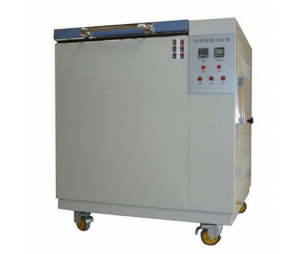 北方利辉 防锈油脂湿热试验箱 HUS-100