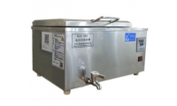 电热恒温循环水箱DLK-8BS