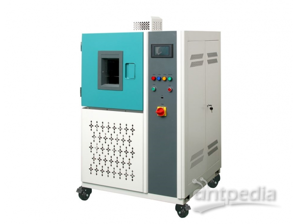 高低温试验箱（超低温）GD71