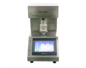 HBS-NJ02明胶冻力测试仪海博生物 凝胶强度测定仪