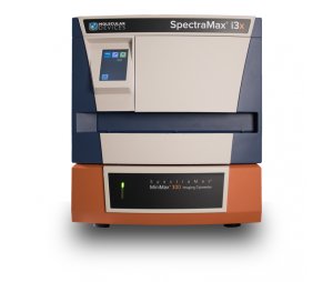 多功能酶标仪SpectraMax i3x