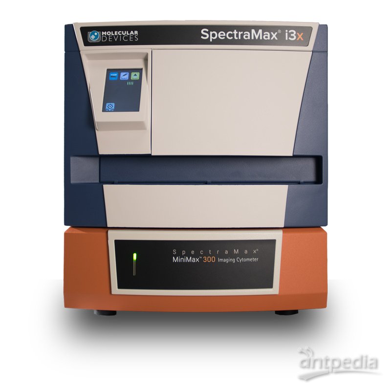 美谷分子 适用于临床检验 多功能酶标仪SpectraMax <em>i3</em>x