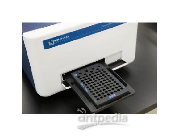 美谷分子 药物溶出度谱 SpectraMax ABS系列光吸收读板机